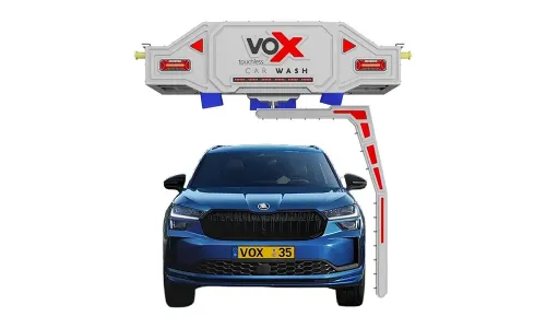 Komman Vox Orix Basic Бесконтактная Автомойка Komman Vox Orix Basic Бесконтактная Автомойка