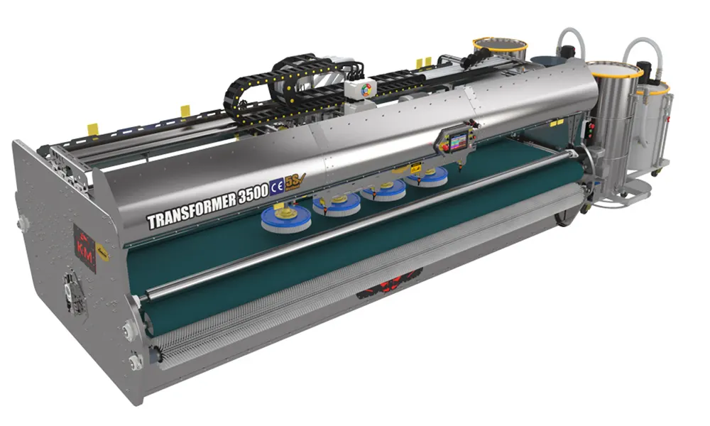 Transformer 3500 Автоматическая Машина Для Стирки Ковров 