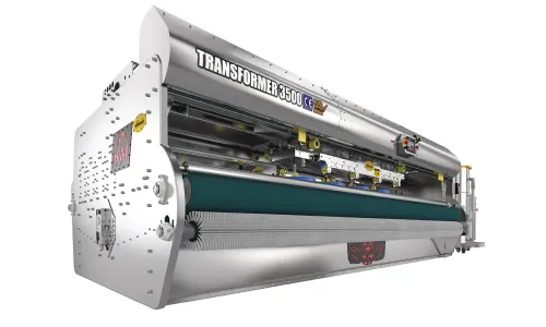 Transformer 3500 Автоматическая Машина Для Стирки Ковров 