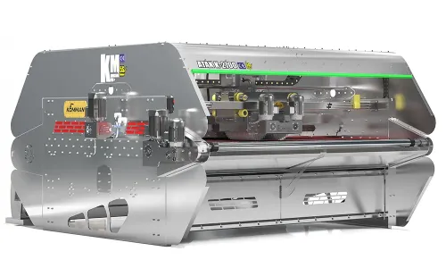 ATAK FULL POWER K 2700 Otomatik Halı Yıkama Makinası