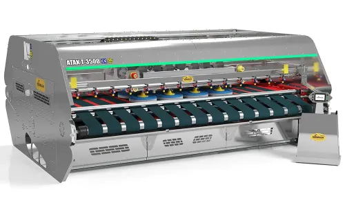 ATAK FULL POWER T 3500 Otomatik Halı Yıkama Makinası