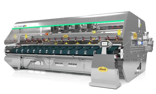 ATAK FULL POWER T 3500 Otomatik Halı Yıkama Makinası