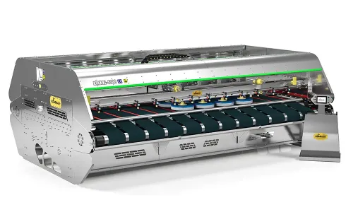 ATAK FULL POWER XL 4300 Otomatik Halı Yıkama Makinası