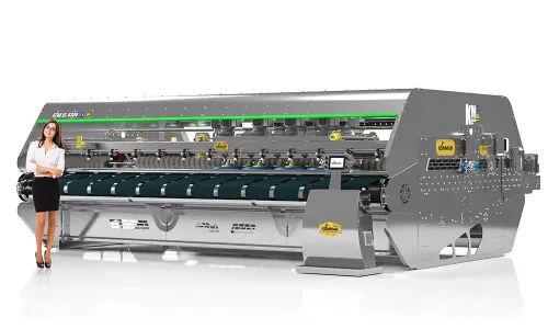 ATAK FULL POWER XL 4300 Otomatik Halı Yıkama Makinası