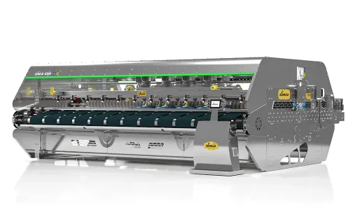 ATAK FULL POWER XL 4300 Otomatik Halı Yıkama Makinası