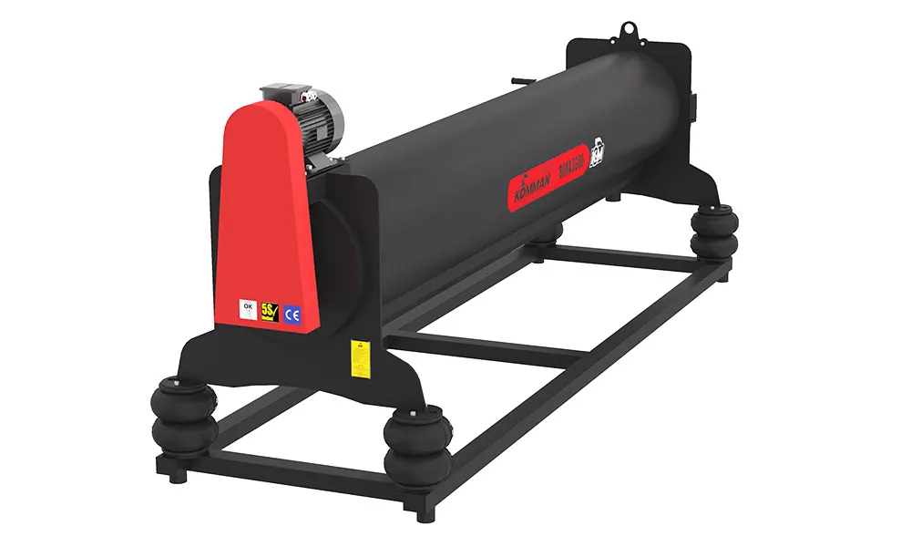 Bora 3300-38 Halı Sıkma Makinası