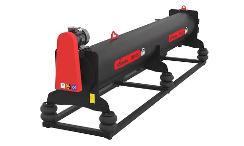 Bora 4200-38-L Halı Sıkma Makinası