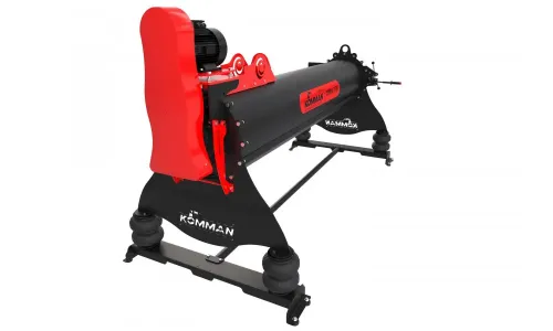 Cobra 2700-38-S Halı Sıkma Makinası