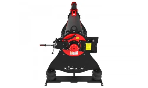 Cobra 2700-38-S Halı Sıkma Makinası