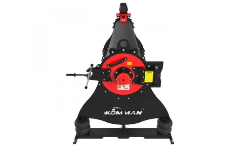 Cobra 3300-42-M Halı Sıkma Makinası