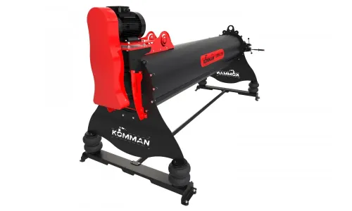 Cobra 3300-42-M Halı Sıkma Makinası