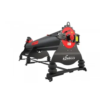 Cobra Halı Sıkma Makinaları