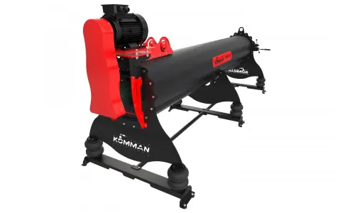 Cobra 4200-42-L Halı Sıkma Makinası