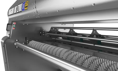 Dragon DR 2700 Halı Çırpma Makinası