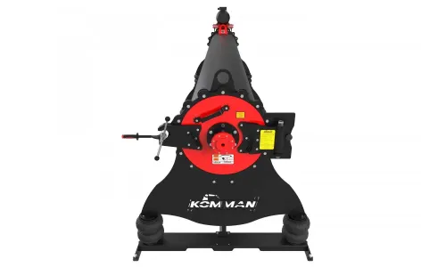 Cobra 5200-48-XXL Halı Sıkma Makinası