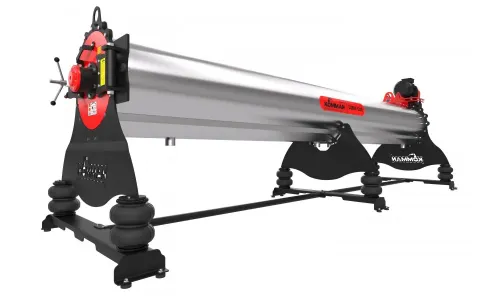 Cobra 5200-48-XXL Halı Sıkma Makinası