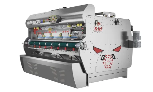 Monster Double Power 2700 Halı Yıkama ve Sıkma Makinası