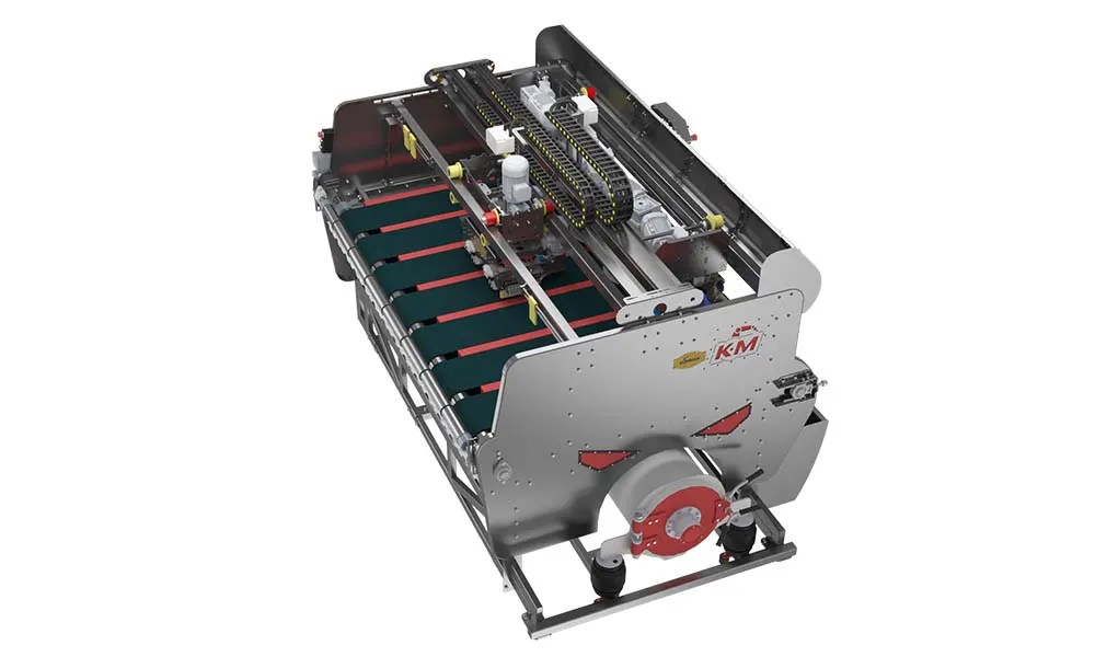 Monster Double Power 2700 Halı Yıkama ve Sıkma Makinası