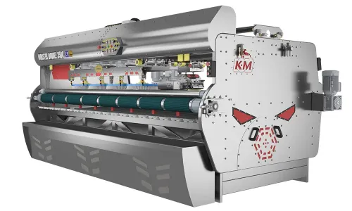 Monster Double Power 3500 Halı Yıkama ve Sıkma Makinası