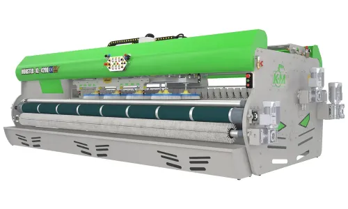 Monster Forceline XL 4200 Otomatik Halı Yıkama Makinası