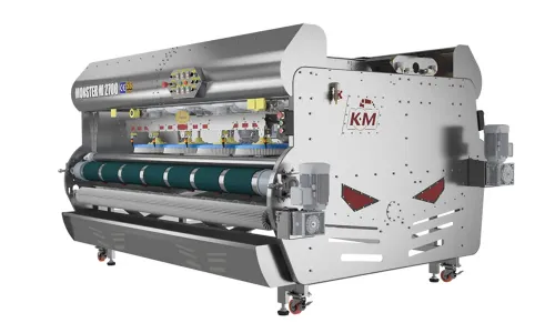 Monster Power 2700 Halı Yıkama Makinası