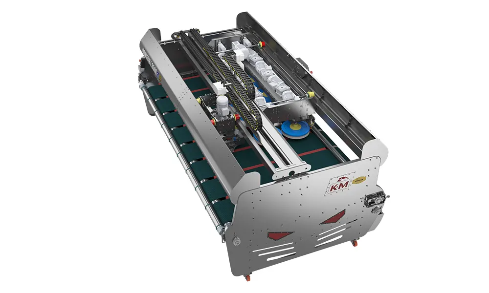Monster Power 2700 Halı Yıkama Makinası