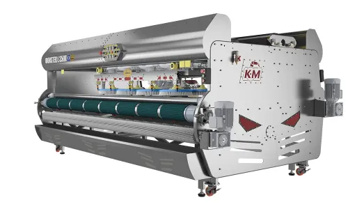 Monster Power L 3500 Halı Yıkama Makinası