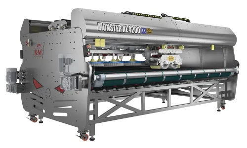 Monster Power XL 4200 Halı Yıkama Makinası