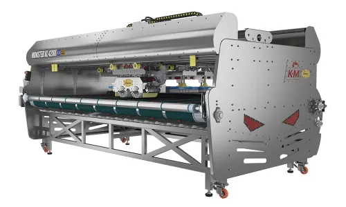 Monster Power XL 4200 Halı Yıkama Makinası