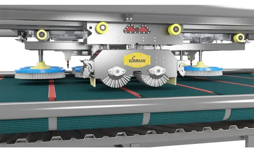 Monster Power XL 4200 Halı Yıkama Makinası