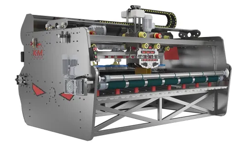 Monster Simple Forceline 2700 Halı Yıkama Makinası