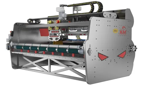 Monster Simple Forceline 2700 Halı Yıkama Makinası