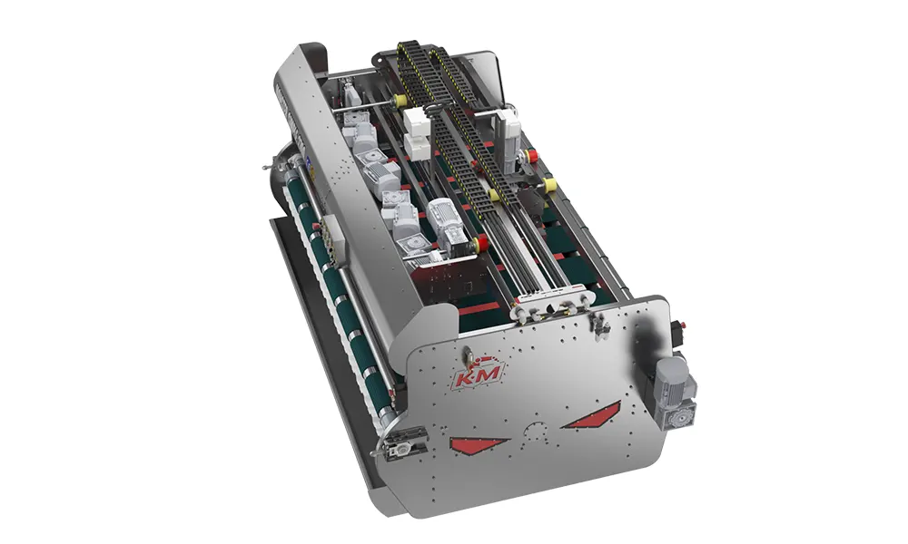 Monster Simple Forceline 2700 Halı Yıkama Makinası