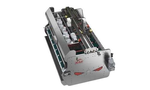 Monster Simple Forceline 2700 Halı Yıkama Makinası