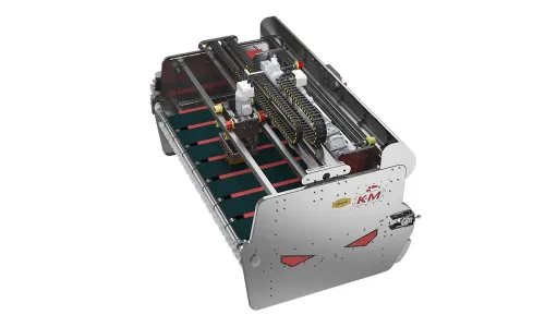 Monster Simple Forceline 2700 Halı Yıkama Makinası