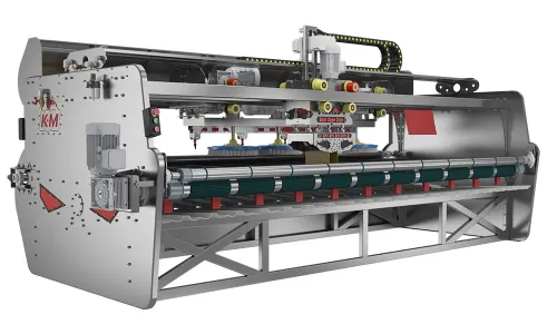 Monster Simple Forceline 3500 Halı Yıkama Makinası