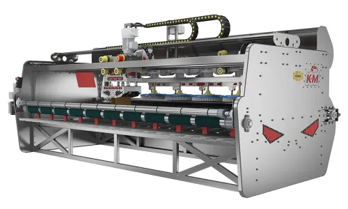 Monster Simple Forceline 3500 Halı Yıkama Makinası