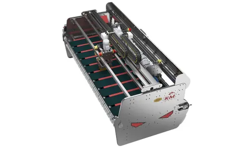 Monster Simple Forceline 3500 Halı Yıkama Makinası