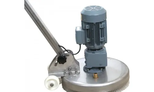 Rotojumbo Q 45 Manuel Halı Yıkama Makinası