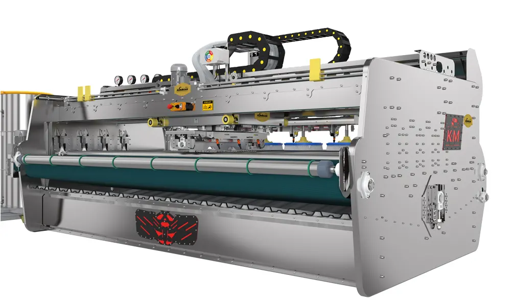  Transformer 2700 Halı Yıkama Makinası